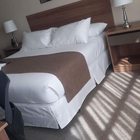 Hotel Gloria Calacoto 라파스 외부 사진
