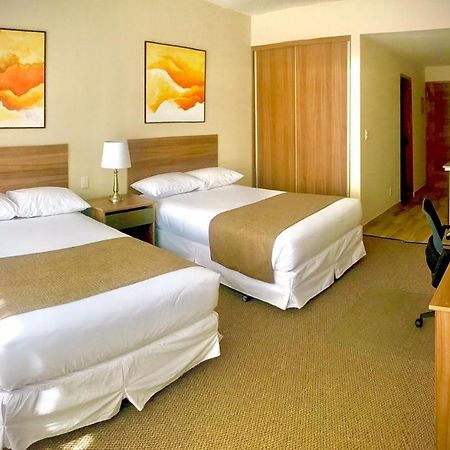 Hotel Gloria Calacoto 라파스 외부 사진