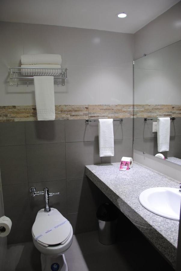 Hotel Gloria Calacoto 라파스 외부 사진